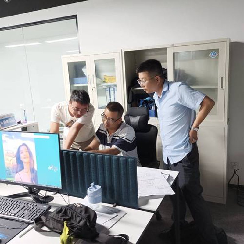 前沿科技引领未来——上海薄捷科技有限公司